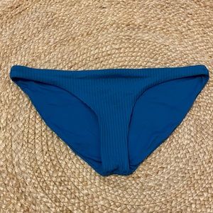 Vitamin A swim bottoms, medium